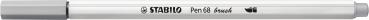 Stabilo fasermaler pen 68 brush 568/95 hellgrau - Stabilo-568-95-4006381546034-02.jpg