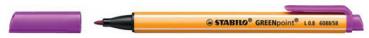 Stabilo faserschr. greenpoint 0,8mm 6088/58 lila - Stabilo-6088-58-4006381399159-02.jpg