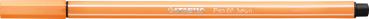 Stabilo fasermaler pen 68 1mm 68/054 neonorange - Stabilo-68-054-4006381121095-02.jpg