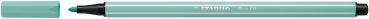 STABILO Fasermaler Pen 68 1.1mm 68/12 eucalyptus