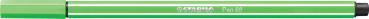 Stabilo fasermaler pen 68 1mm 68/16 minzgrün - Stabilo-68-16-4006381333115-02.jpg