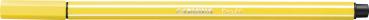Stabilo fasermaler pen 68 1mm 68/24 zitronengelb - Stabilo-68-24-4006381333160-02.jpg