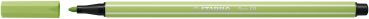 STABILO Fasermaler Pen 68 1.1mm 68/34 pistazie