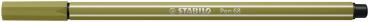 Stabilo fasermaler pen 68 1.1mm 68/37 schlammgrün - Stabilo-68-37-4006381574341-02.jpg