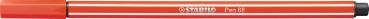 Stabilo fasermaler pen 68 1mm 68/40 rot - Stabilo-68-40-4006381333269-02.jpg