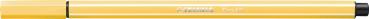 Stabilo fasermaler pen 68 1mm 68/44 gelb - Stabilo-68-44-4006381333290-02.jpg