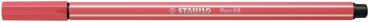 Stabilo fasermaler pen 68 1.0mm 68/47 rostrot - Stabilo-68-47-4006381574372-02.jpg
