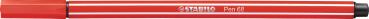 Stabilo fasermaler pen 68 1mm 68/48 karmin - Stabilo-68-48-4006381333320-02.jpg