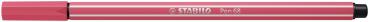 Stabilo fasermaler pen 68 1.0mm 68/49 erdbeerrot - Stabilo-68-49-4006381574402-02.jpg