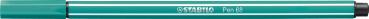 Stabilo fasermaler pen 68 1mm 68/51 türkisblau - Stabilo-68-51-4006381333344-02.jpg