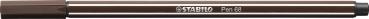 Stabilo fasermaler pen 68 1mm 68/65 umbra - Stabilo-68-65-4006381333436-02.jpg