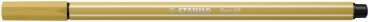 Stabilo fasermaler pen 68 1-1mm 68/66 khaki - Stabilo-68-66-4006381578691