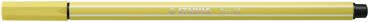 Stabilo fasermaler pen 68 1-1mm 68/67 senf - Stabilo-68-67-4006381578660