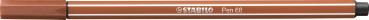 Stabilo fasermaler pen 68 1mm 68/75 siena - Stabilo-68-75-4006381333467-02.jpg