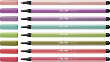 Stabilo fasermaler pen 68 1.1mm 68/8-02 ass. 8 stück - Stabilo-68-8-02-4006381574433-02.jpg