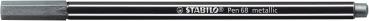 Stabilo fasermaler pen 68 1mm 68/805 metallic silber - Stabilo-68-805-4006381530132-02.jpg