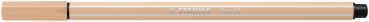STABILO Fasermaler Pen 68 1-1mm 68/86 nude
