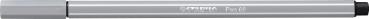 Stabilo fasermaler pen 68 1mm 68/95 mittelgrau - Stabilo-68-95-4006381333535-02.jpg