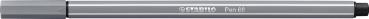 Stabilo fasermaler pen 68 1mm 68/96 dunkelgrau - Stabilo-68-96-4006381333542-02.jpg