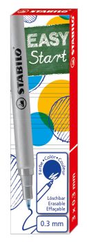 Stabilo tintenpatronen easy 0,3 mm 6870/041 blau 3 stück - Stabilo-6870-041-4006381390514