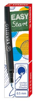 Stabilo easyoriginal patronen 0,5mm 6890/041 blau 3 stück - Stabilo-6890-041-4006381191982