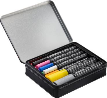 Stabilo free acrylic start.kit 691/693-11-31 11er etui - Stabilo-691-693-11-31-4006381580700-02.jpg