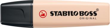 STABILO Boss Leuchtmarker Original 70/186 beige 2-5mm
