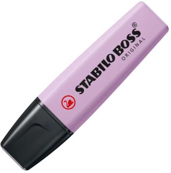 Stabilo textmarker boss pastell 70/4-2 4er etui - Stabilo-70-4-2-4006381492867-02.jpg