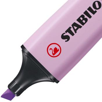 Stabilo textmarker boss pastell 70/4-2 4er etui - Stabilo-70-4-2-4006381492867-04.jpg