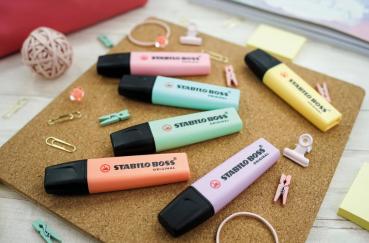 Stabilo textmarker boss pastell 70/4-2 4er etui - Stabilo-70-4-2-4006381492867-07.jpg