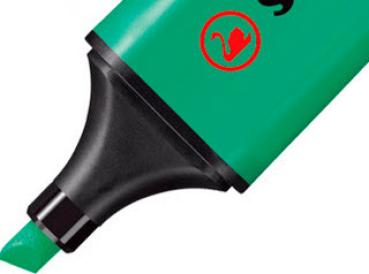 Stabilo boss leuchtmarker original 70/51 türkis - Stabilo-70-51-4006381333665-03.jpg