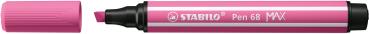Stabilo fasermaler pen 68 max 2+5mm 768/17 erika - Stabilo-768-17-4006381569439