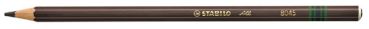 STABILO Farbstift All 3.3mm 8045 braun