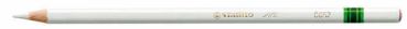 Stabilo farbstift all 3.3mm 8052 weiss - Stabilo-8052-4006381328159