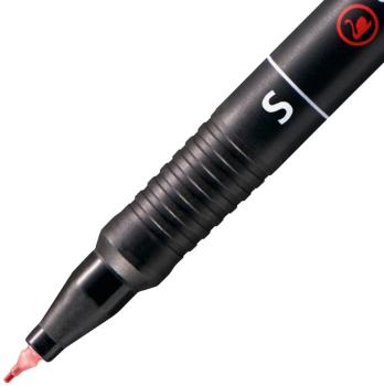Stabilo ohp pen permanent s 841/40 rot - Stabilo-841-40-4006381118996-02.jpg