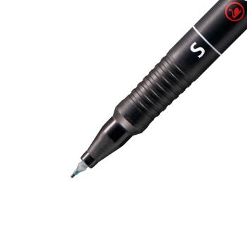 Stabilo ohp pen permanent s 841/46 schwarz - Stabilo-841-46-4006381119023-02.jpg