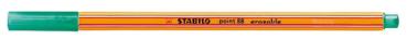 Stabilo fineliner point 88 0.4mm 88/00-36 grün erasable - Stabilo-88-00-36-4006381184212-03.jpg