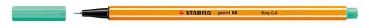Stabilo fineliner point 88 0.4mm 88/13 eisgrün - Stabilo-88-13-4006381333795-02.jpg