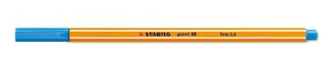 Stabilo fineliner point 88 0.4mm 88/32 navy blau - Stabilo-88-32-4006381333801-02.jpg