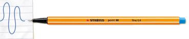 Stabilo fineliner point 88 0.4mm 88/32 navy blau - Stabilo-88-32-4006381333801-03.jpg
