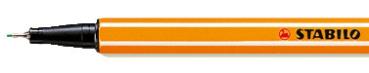 Stabilo fineliner point 88 0.4mm 88/36 grün - Stabilo-88-36-4006381105255-02.jpg