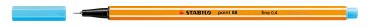 Stabilo fineliner point 88 0.4mm 88/57 hellblau - Stabilo-88-57-4006381333931-02.jpg