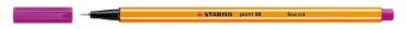 Stabilo fineliner point 88 0.4mm 88/58 lila - Stabilo-88-58-4006381333948-02.jpg