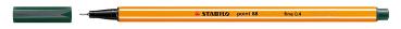 Stabilo fineliner point 88 0.4mm 88/63 olivgrün - Stabilo-88-63-4006381333955-02.jpg