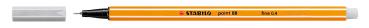 Stabilo fineliner point 88 0.4mm 88/94 hellgrau - Stabilo-88-94-4006381333979-02.jpg