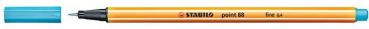 Stabilo fineliner point 88 0.4mm 8815-1 standard/neon 15 stück - Stabilo-8815-1-4006381438650-02.jpg