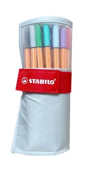 Stabilo rollerset point 88 0.4mm 8825-08-03ch 25 farben ass. pastellgrau - Stabilo-8825-08-03ch-4006381589277-03.jpg