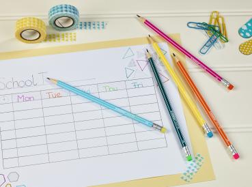 Stabilo bleistift 160 mit gummi hb b-50500-10 assortiert 3 stk. - Stabilo-b-50500-10-4006381505000-02.jpg