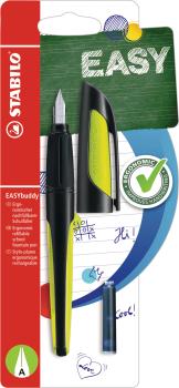 Stabilo füllhalter easybuddy m b-51556-5 schwarz, limettengrün - Stabilo-b-51556-5-4006381515566-03.jpg