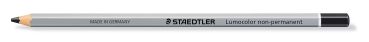Staedtler lumocolor non-perm. 108-9 schwarz - Staedtler-108-9-4007817131596